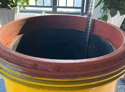 禄丰抗爆容器
