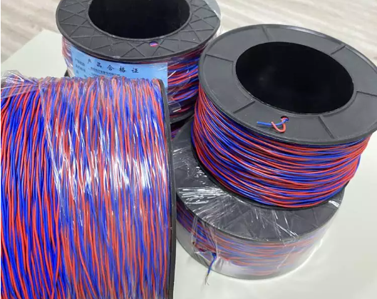 禄丰放炮线的具体作用是什么？