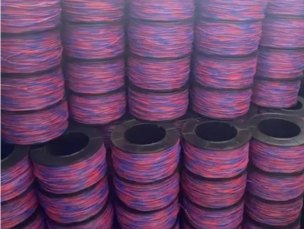 禄丰爆破母线必须符合的要求有哪些？